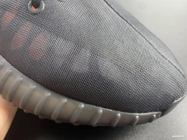V2 Boost Adidas Mono Yeezy 350 GX3791 Cinder 0925